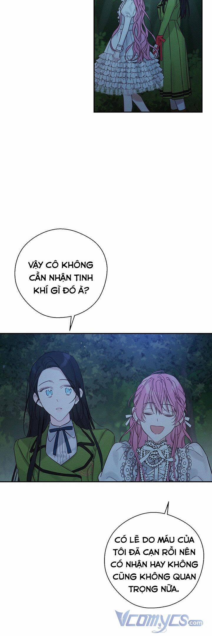 Tôi Phải Giấu Em Trai Trước Đã 41 trang 42