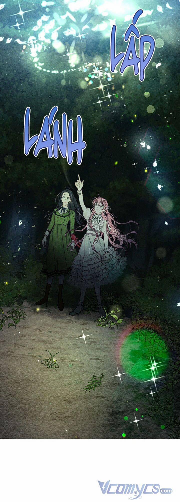 Tôi Phải Giấu Em Trai Trước Đã 41 trang 45