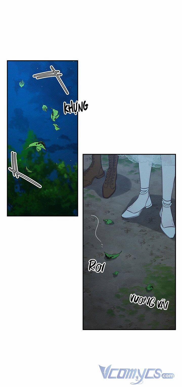 Tôi Phải Giấu Em Trai Trước Đã 41 trang 48