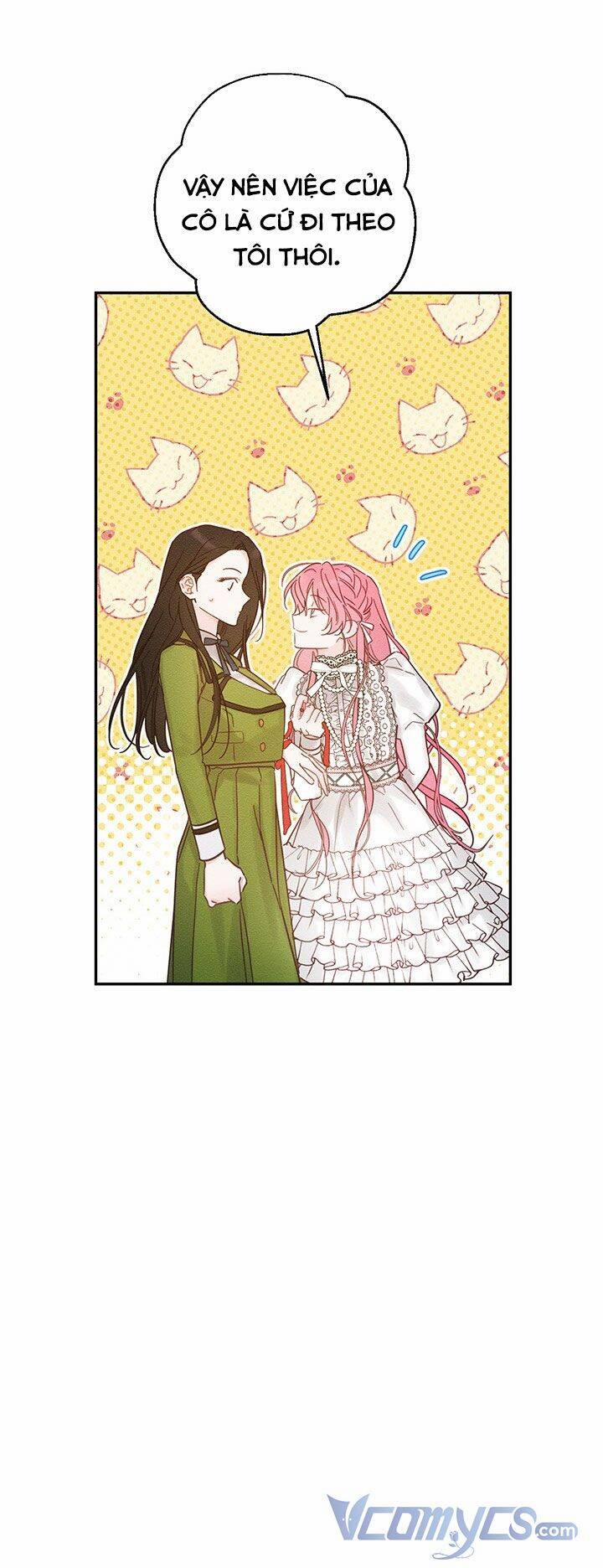 Tôi Phải Giấu Em Trai Trước Đã 41 trang 52