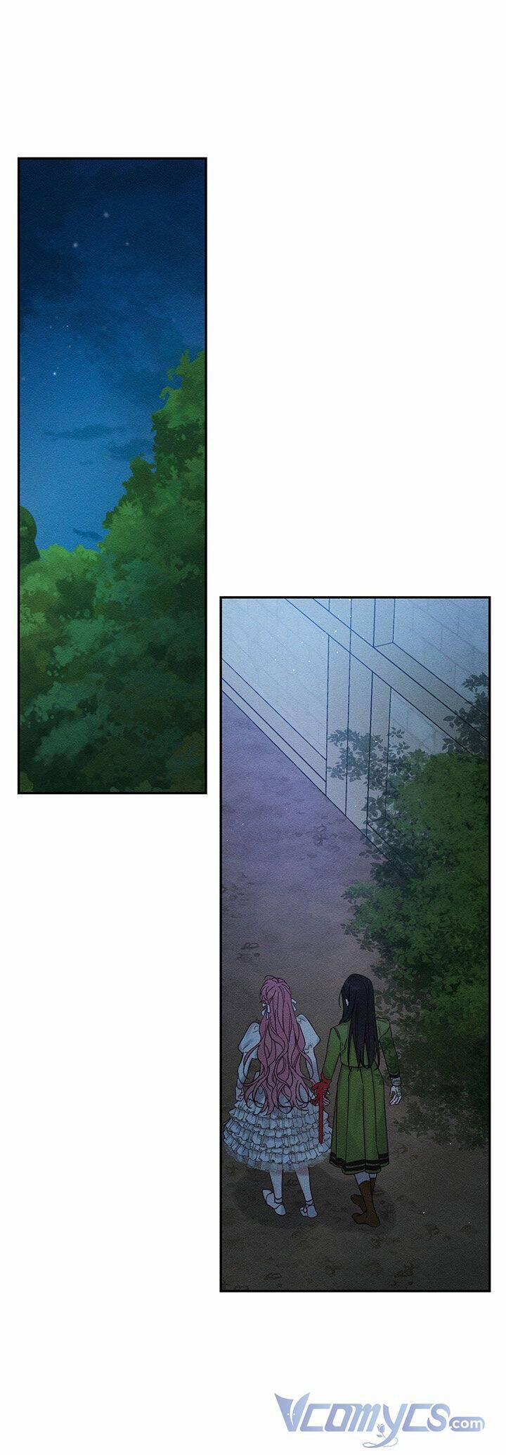 Tôi Phải Giấu Em Trai Trước Đã 41 trang 53