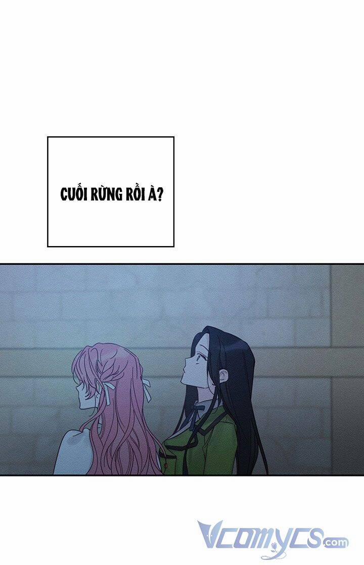 Tôi Phải Giấu Em Trai Trước Đã 41 trang 54