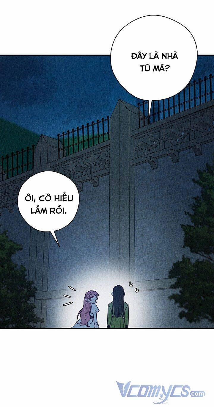 Tôi Phải Giấu Em Trai Trước Đã 41 trang 55