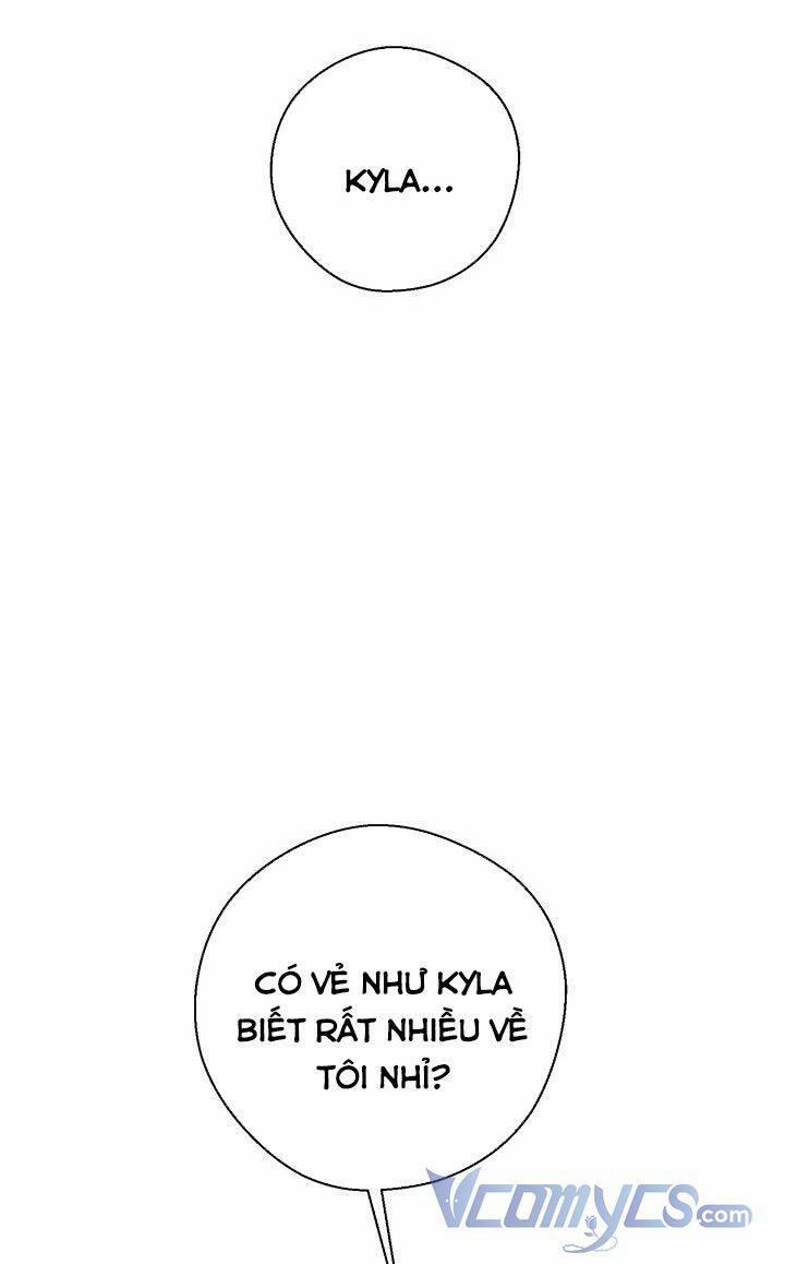 Tôi Phải Giấu Em Trai Trước Đã 41 trang 59