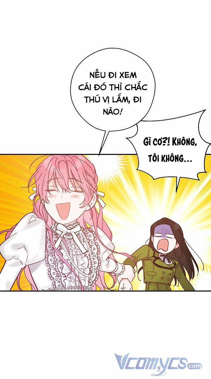 Tôi Phải Giấu Em Trai Trước Đã 41 trang 62