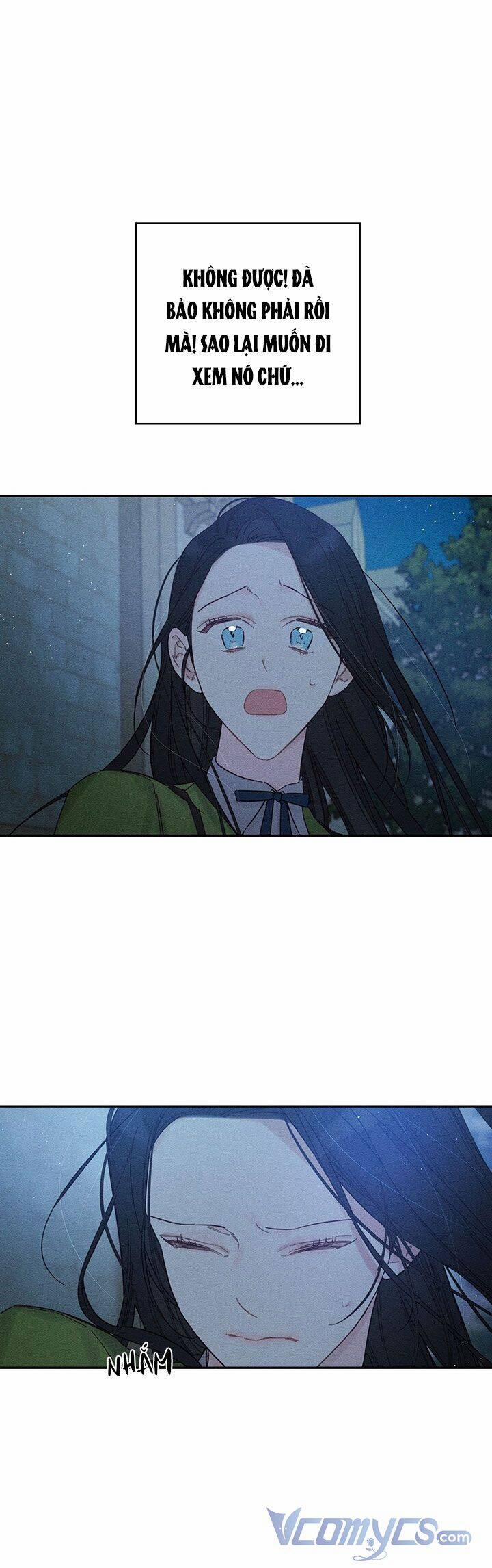 Tôi Phải Giấu Em Trai Trước Đã 41 trang 63