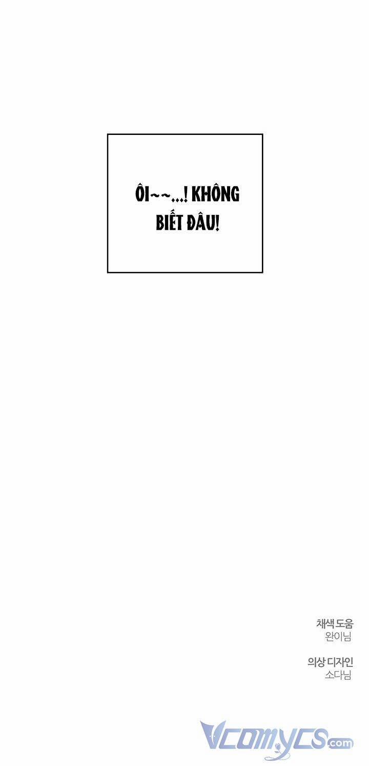 Tôi Phải Giấu Em Trai Trước Đã 41 trang 64