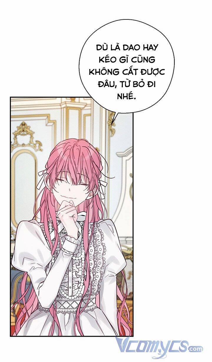 Tôi Phải Giấu Em Trai Trước Đã 41 trang 7