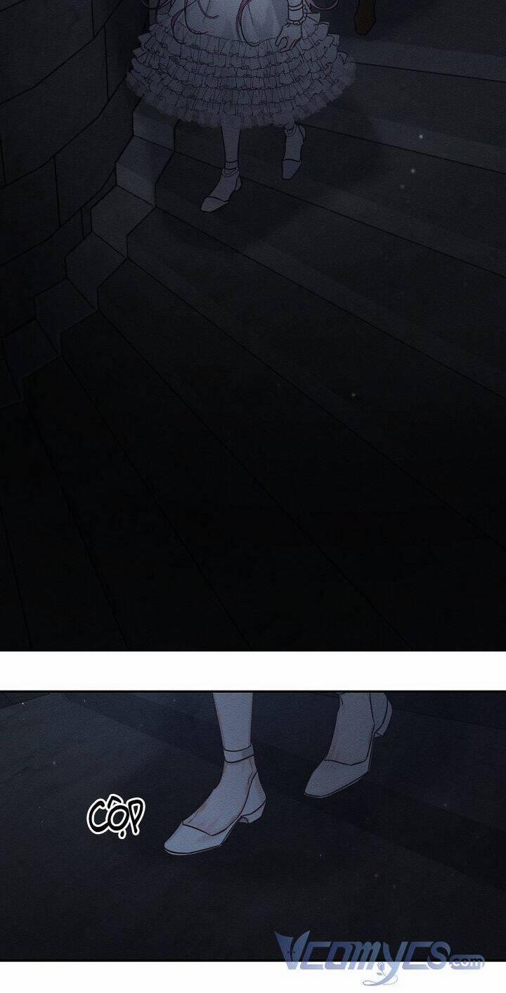 Tôi Phải Giấu Em Trai Trước Đã 42 trang 1