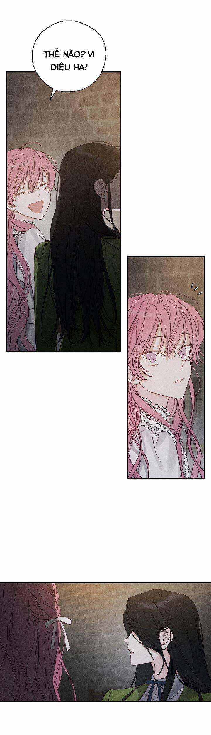 Tôi Phải Giấu Em Trai Trước Đã 42 trang 10