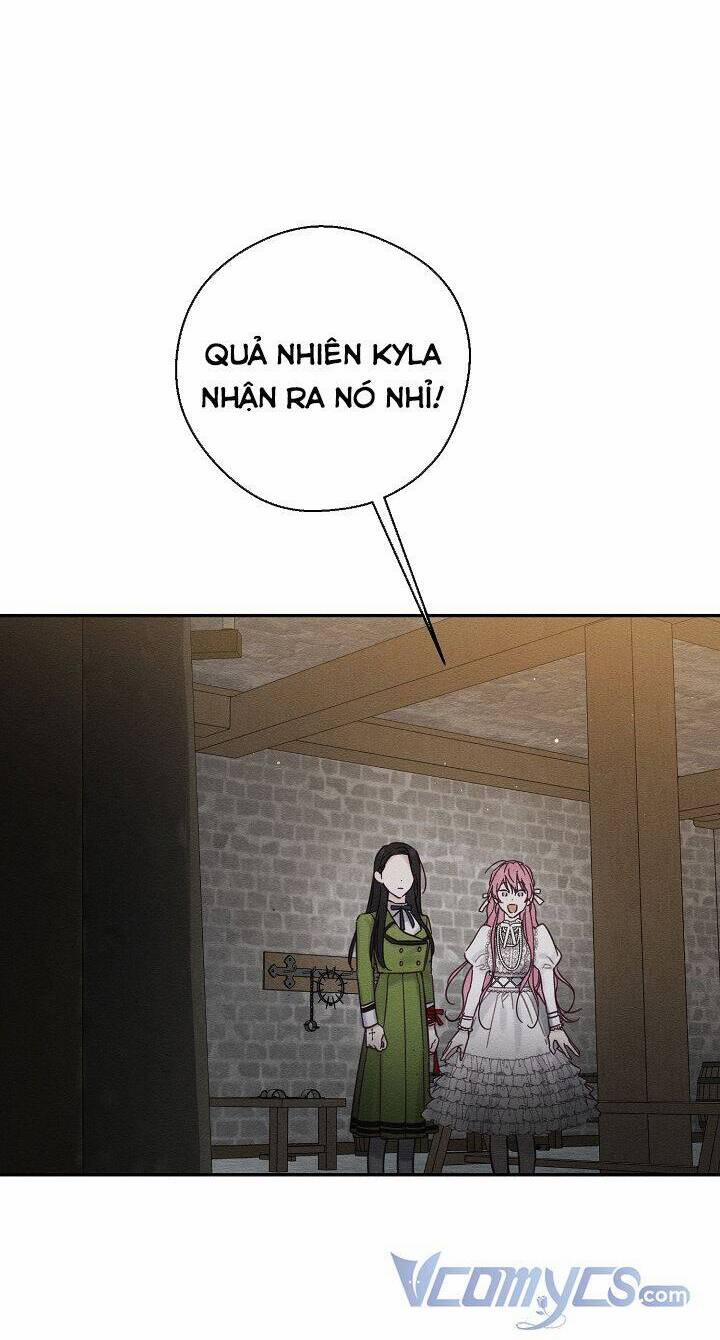Tôi Phải Giấu Em Trai Trước Đã 42 trang 11
