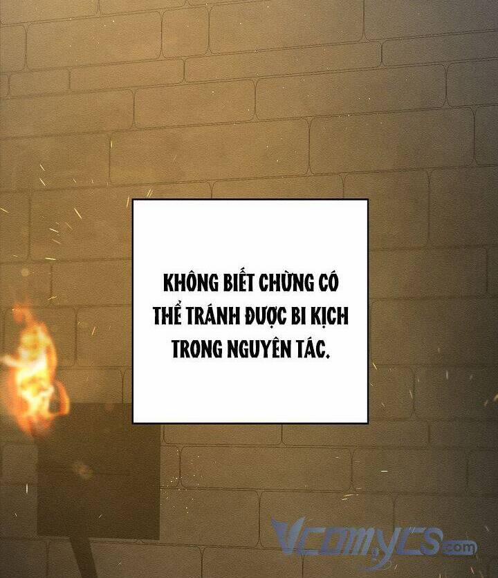 Tôi Phải Giấu Em Trai Trước Đã 42 trang 22