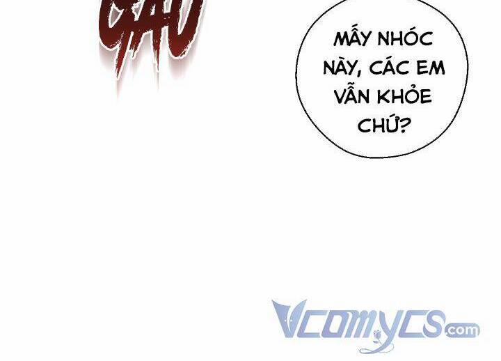 Tôi Phải Giấu Em Trai Trước Đã 42 trang 26