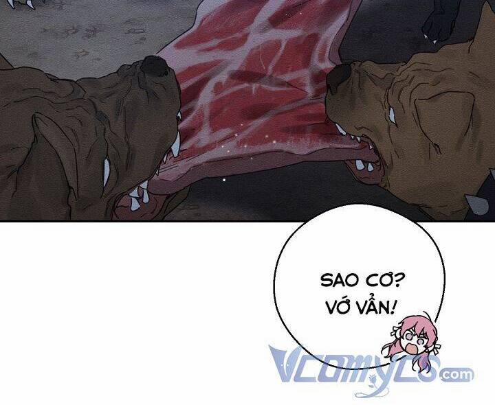 Tôi Phải Giấu Em Trai Trước Đã 42 trang 31