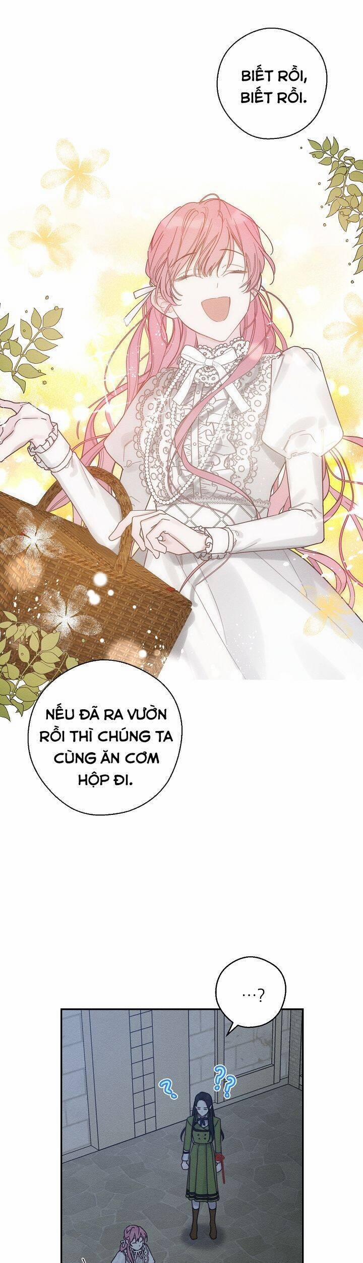 Tôi Phải Giấu Em Trai Trước Đã 42 trang 39