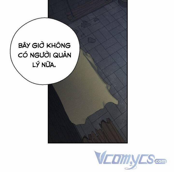 Tôi Phải Giấu Em Trai Trước Đã 42 trang 7