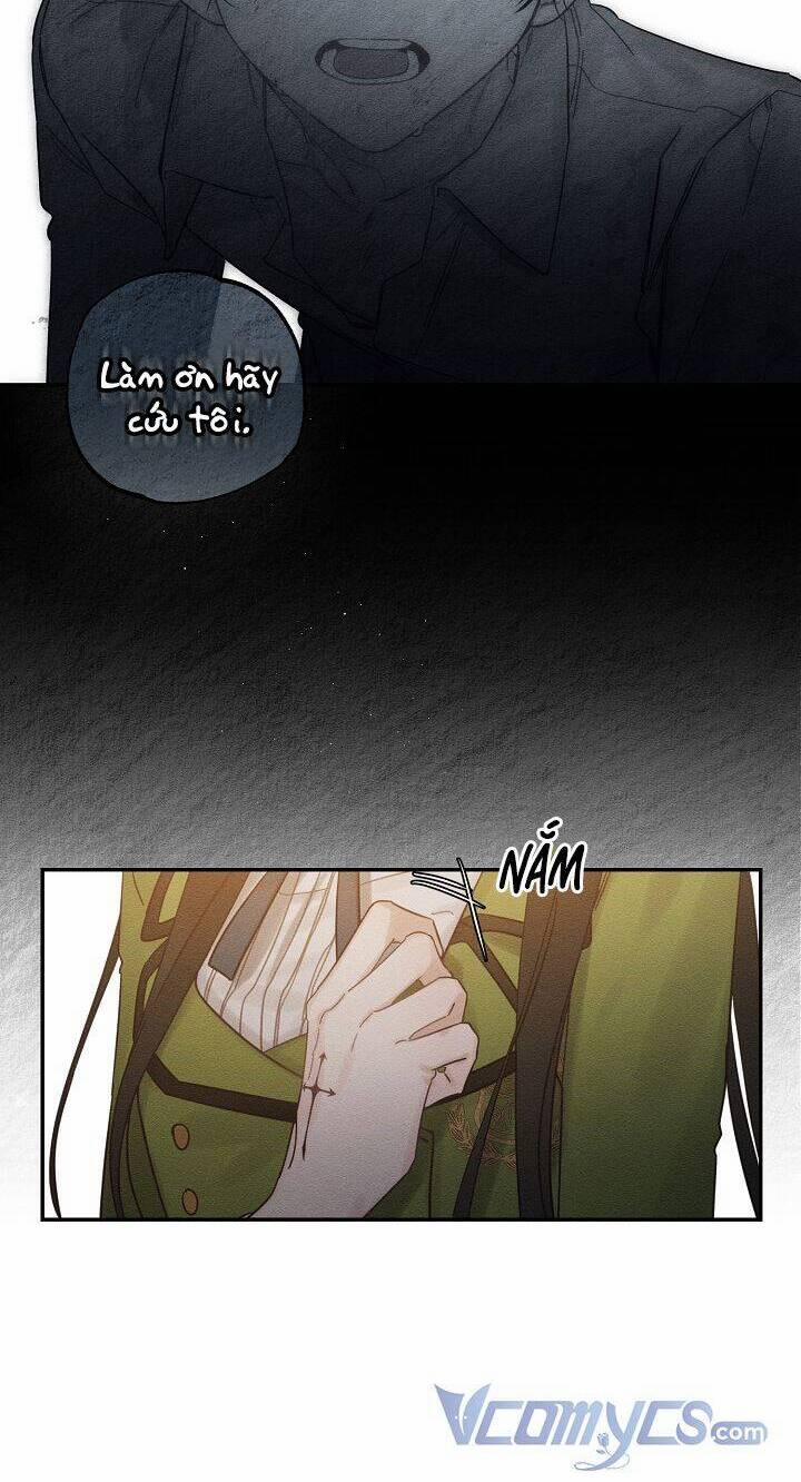 Tôi Phải Giấu Em Trai Trước Đã 42 trang 9