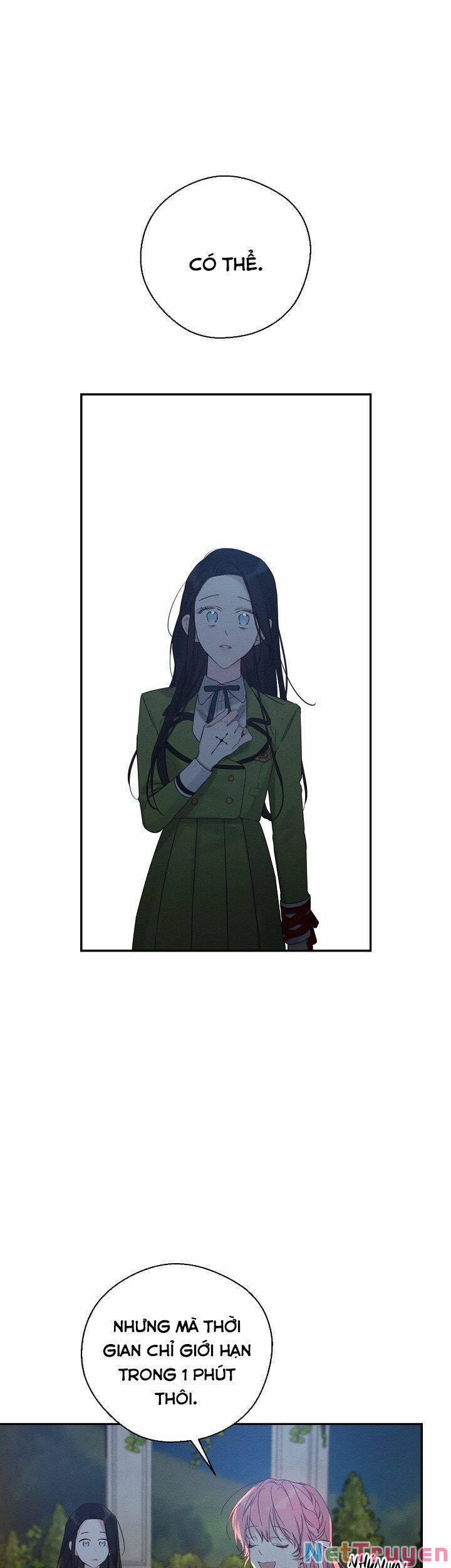 Tôi Phải Giấu Em Trai Trước Đã 43 trang 11