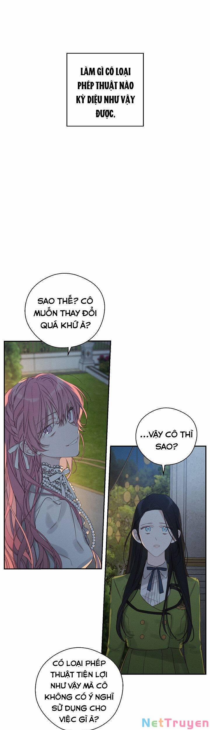 Tôi Phải Giấu Em Trai Trước Đã 43 trang 13