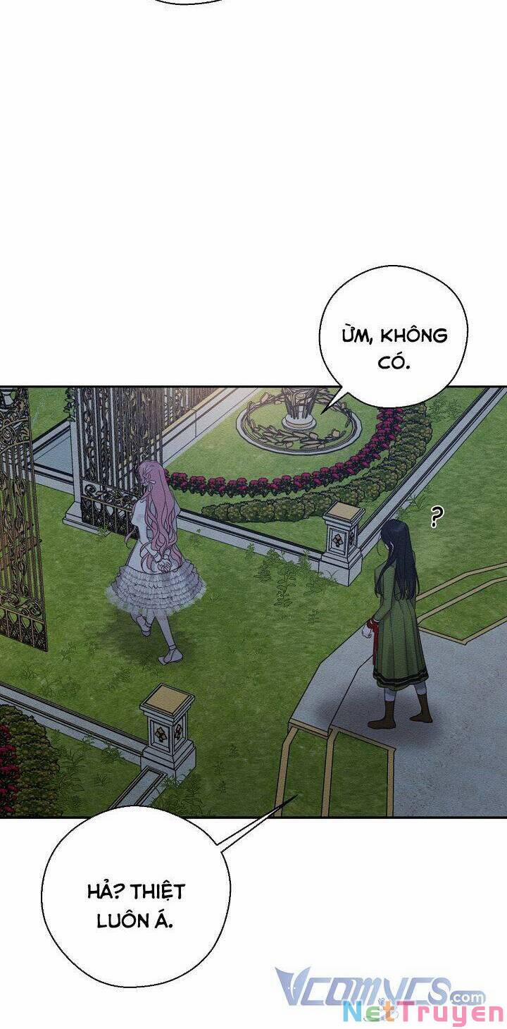 Tôi Phải Giấu Em Trai Trước Đã 43 trang 14