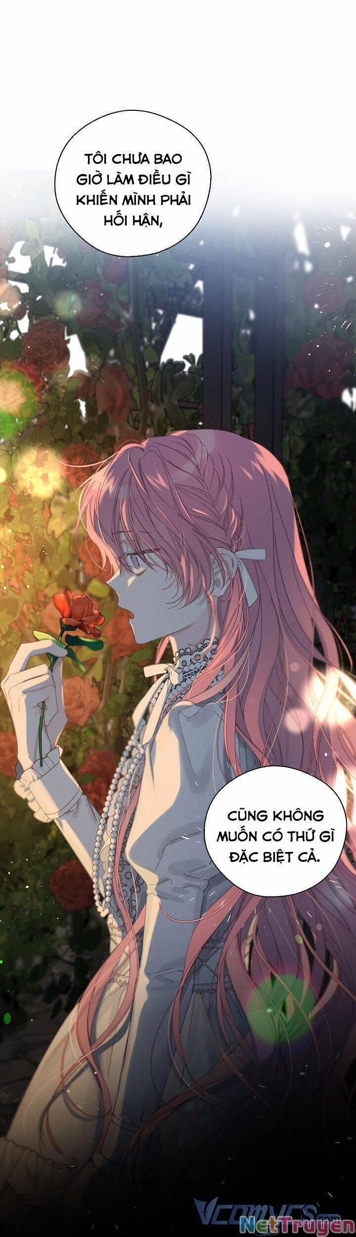 Tôi Phải Giấu Em Trai Trước Đã 43 trang 17