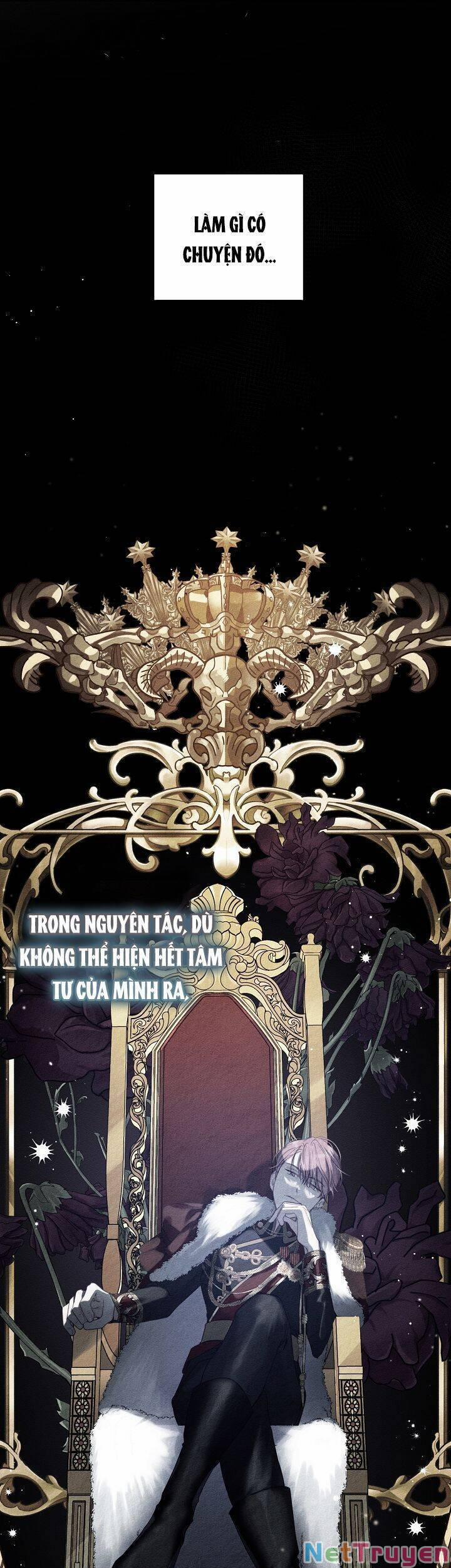 Tôi Phải Giấu Em Trai Trước Đã 43 trang 19