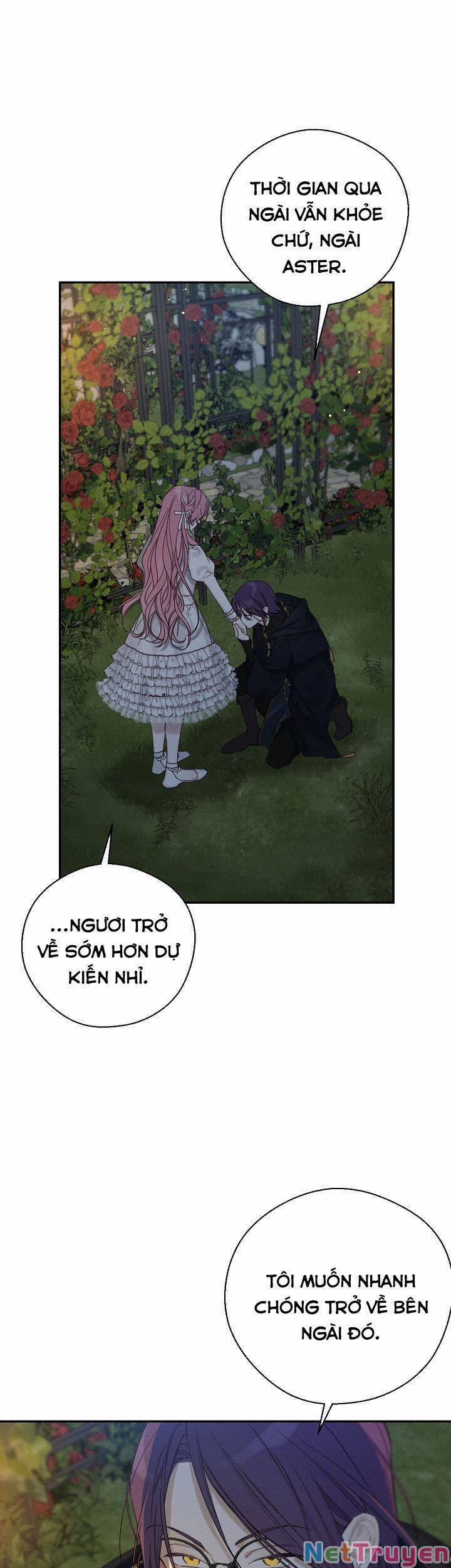 Tôi Phải Giấu Em Trai Trước Đã 43 trang 24