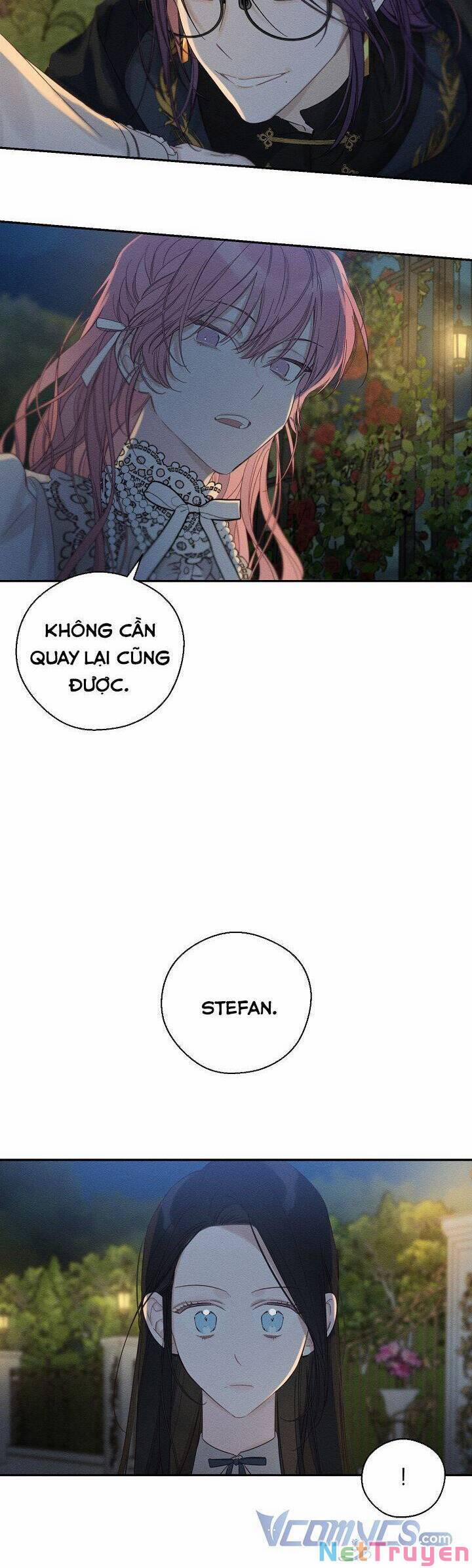 Tôi Phải Giấu Em Trai Trước Đã 43 trang 25
