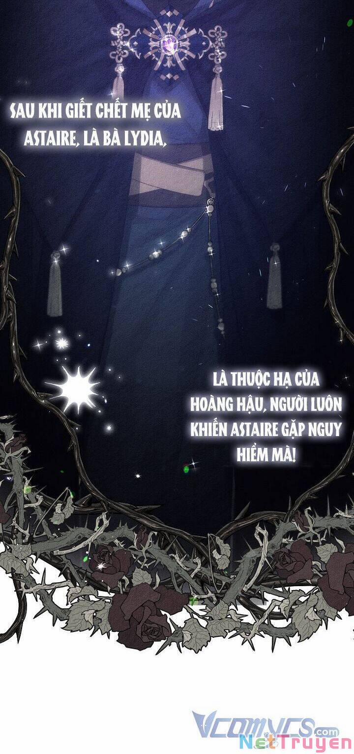 Tôi Phải Giấu Em Trai Trước Đã 43 trang 27