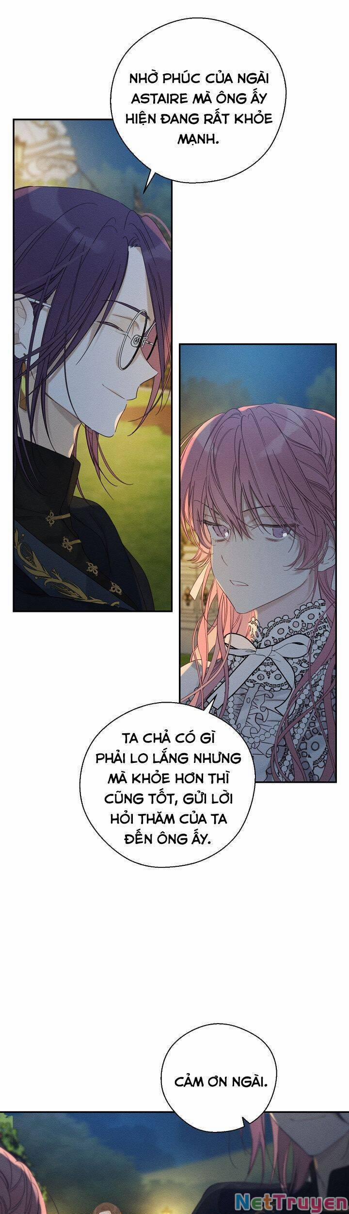 Tôi Phải Giấu Em Trai Trước Đã 43 trang 29