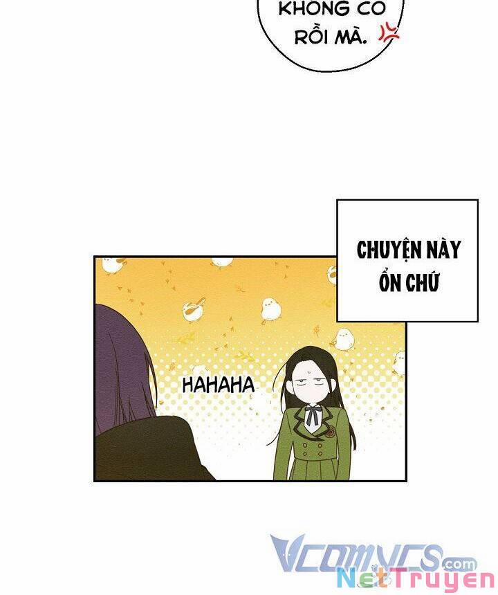 Tôi Phải Giấu Em Trai Trước Đã 43 trang 33