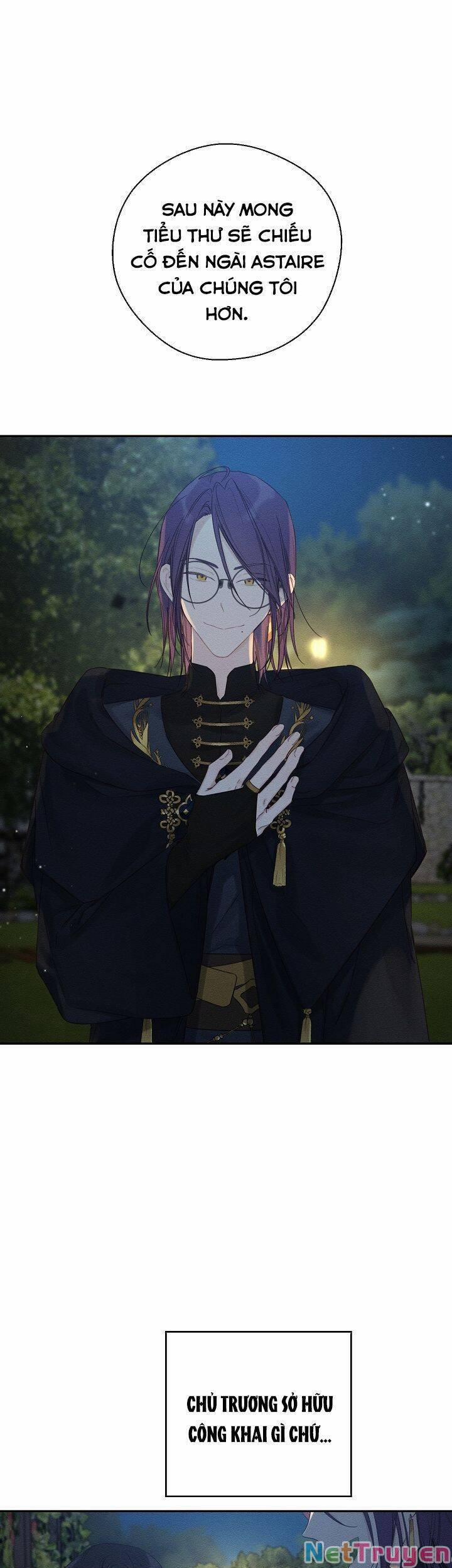 Tôi Phải Giấu Em Trai Trước Đã 43 trang 38