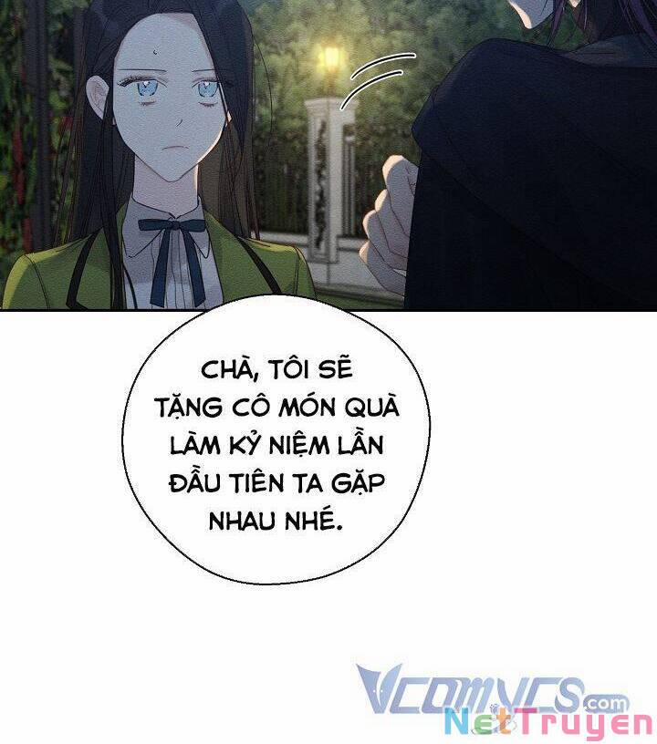 Tôi Phải Giấu Em Trai Trước Đã 43 trang 39