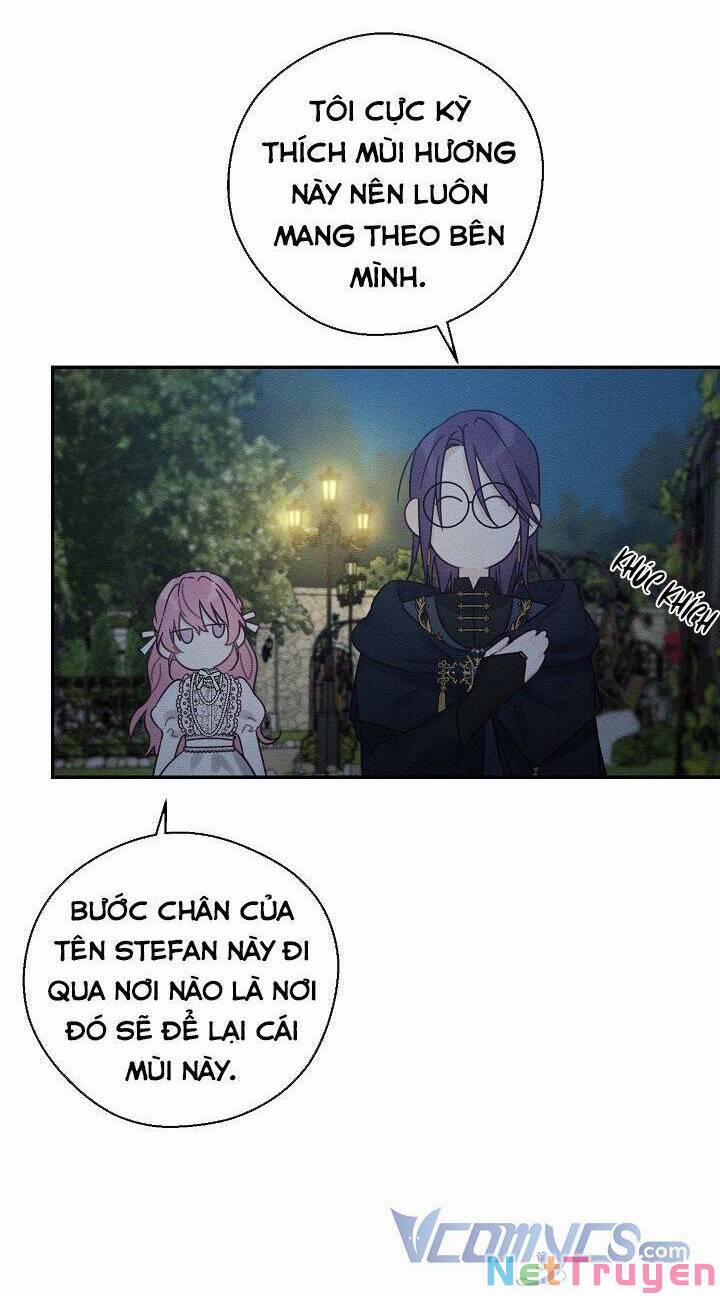 Tôi Phải Giấu Em Trai Trước Đã 43 trang 41