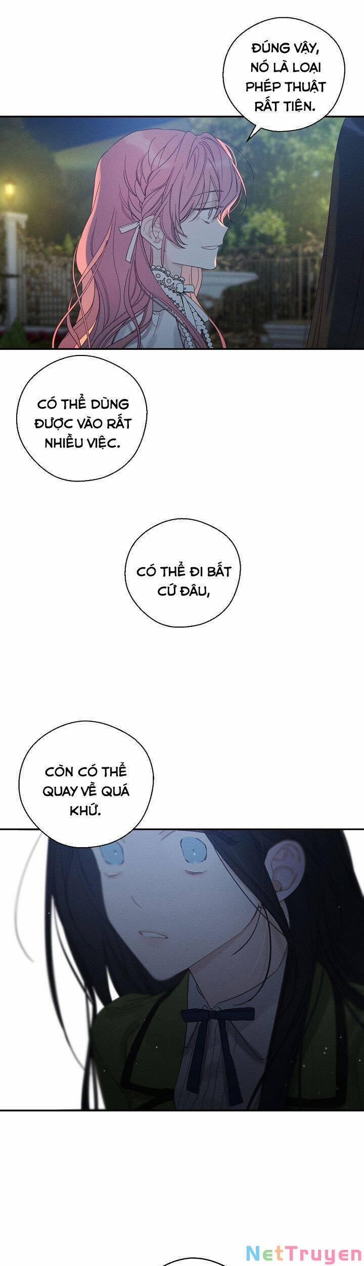 Tôi Phải Giấu Em Trai Trước Đã 43 trang 7