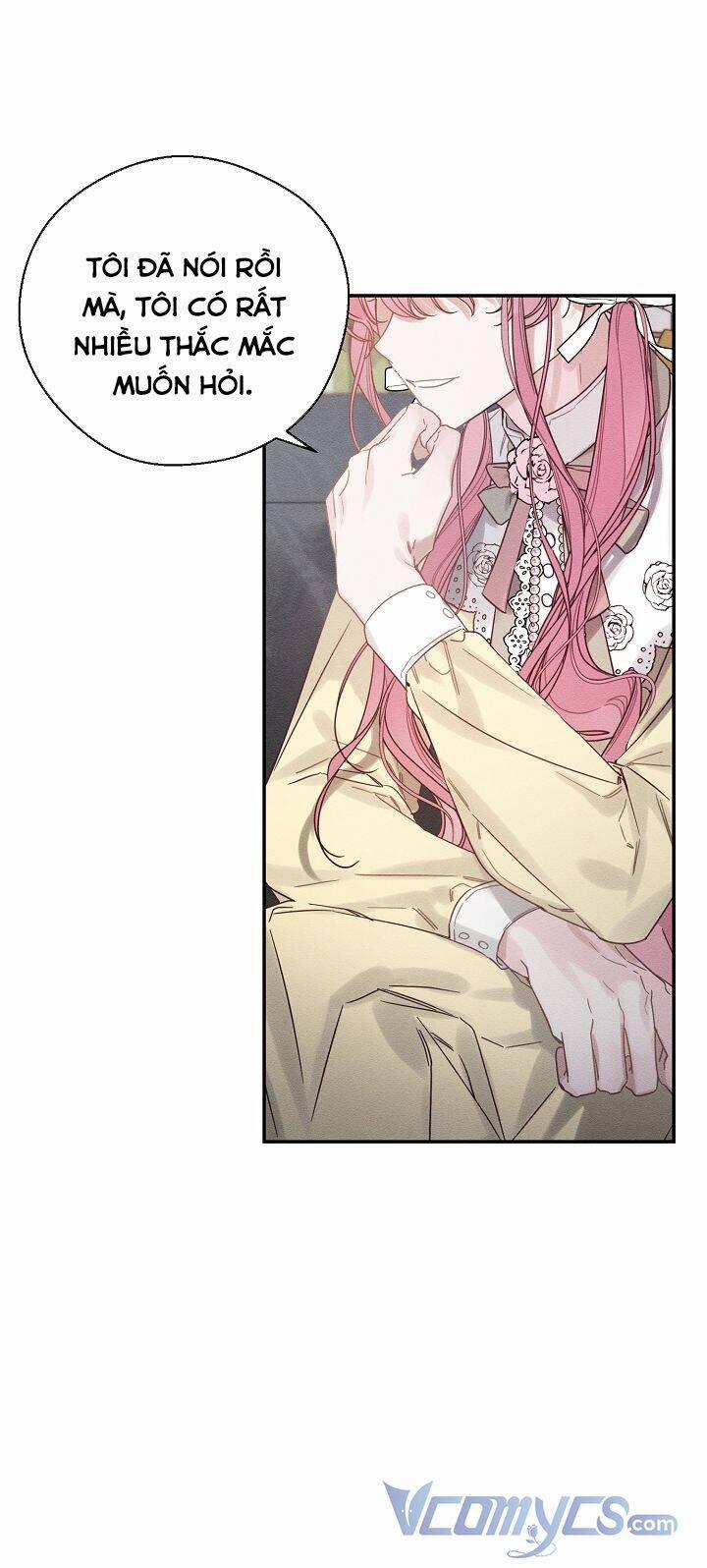 Tôi Phải Giấu Em Trai Trước Đã 44 trang 15