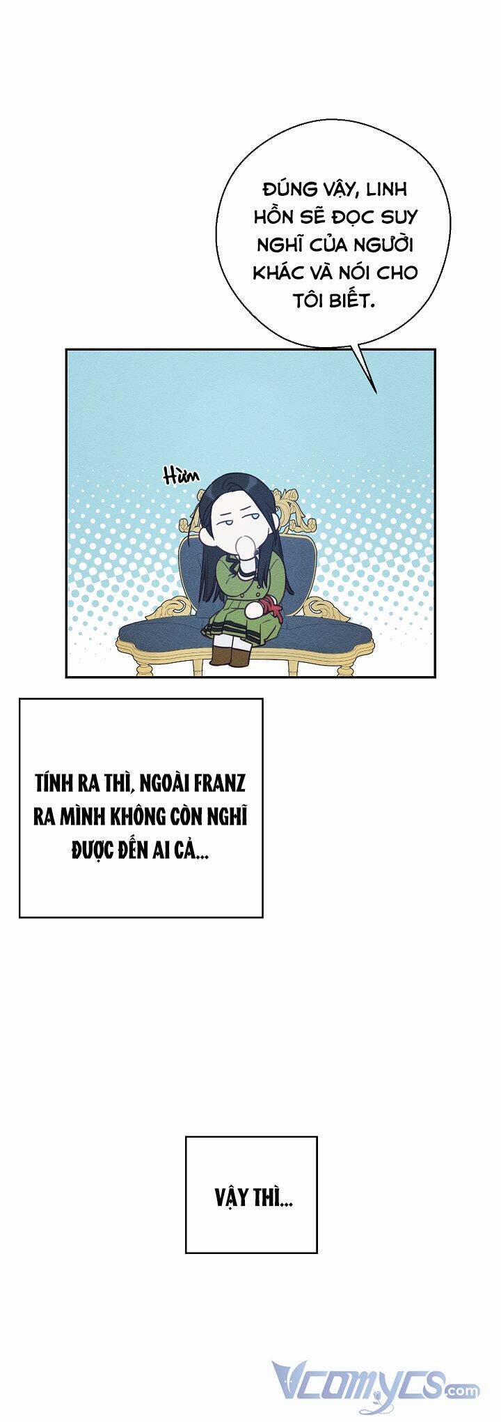 Tôi Phải Giấu Em Trai Trước Đã 44 trang 20