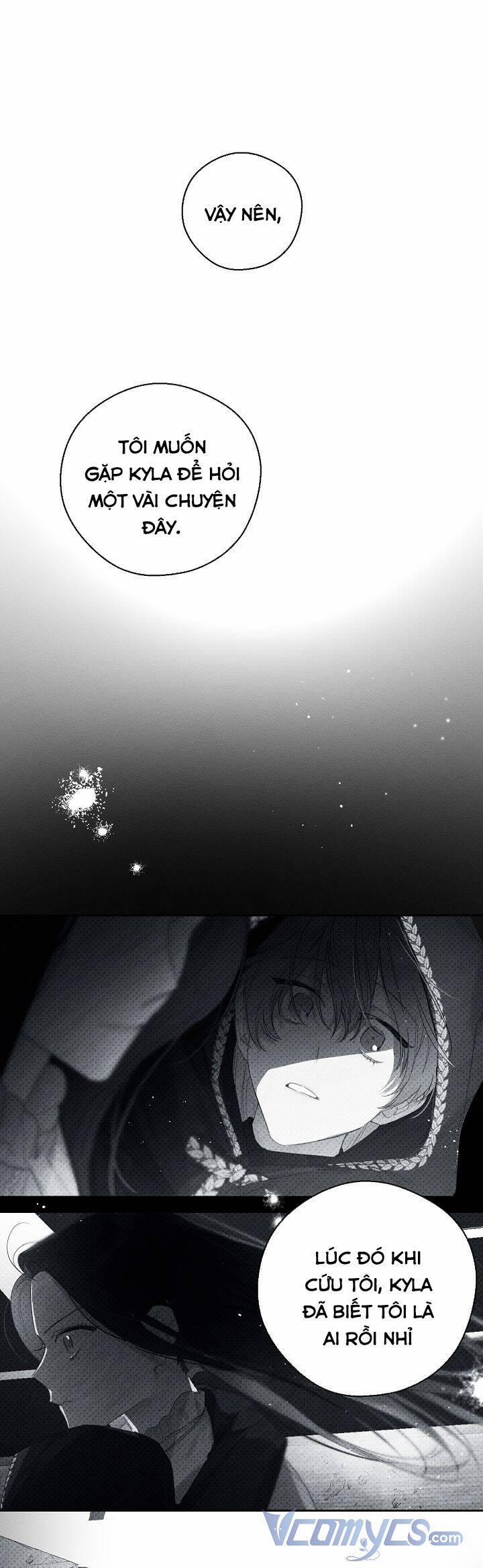 Tôi Phải Giấu Em Trai Trước Đã 44 trang 26