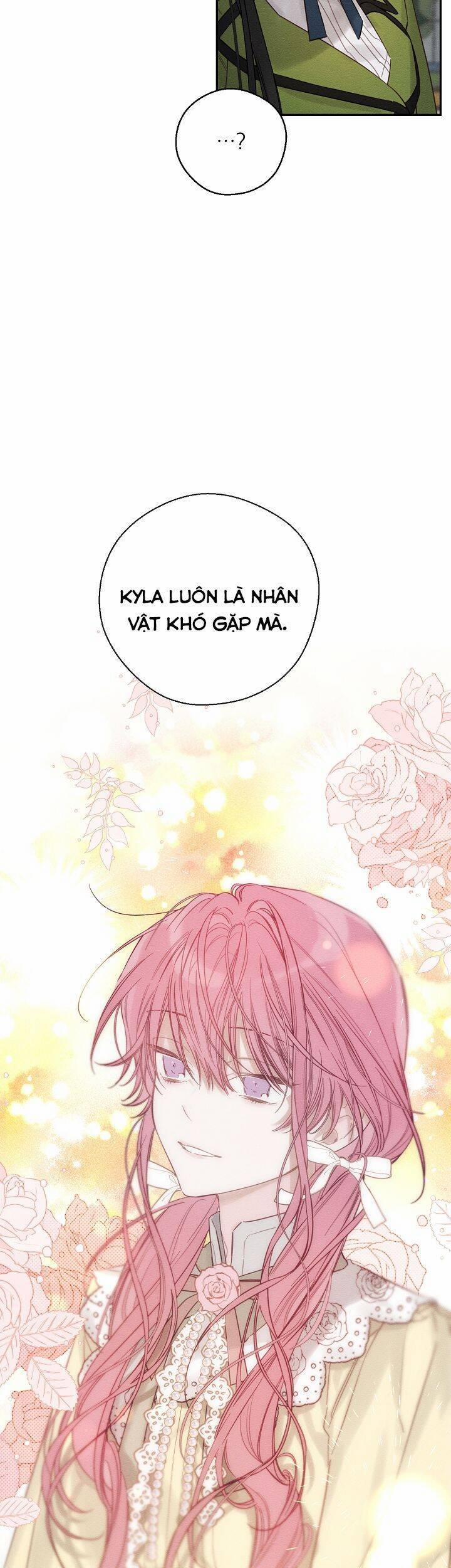 Tôi Phải Giấu Em Trai Trước Đã 44 trang 50