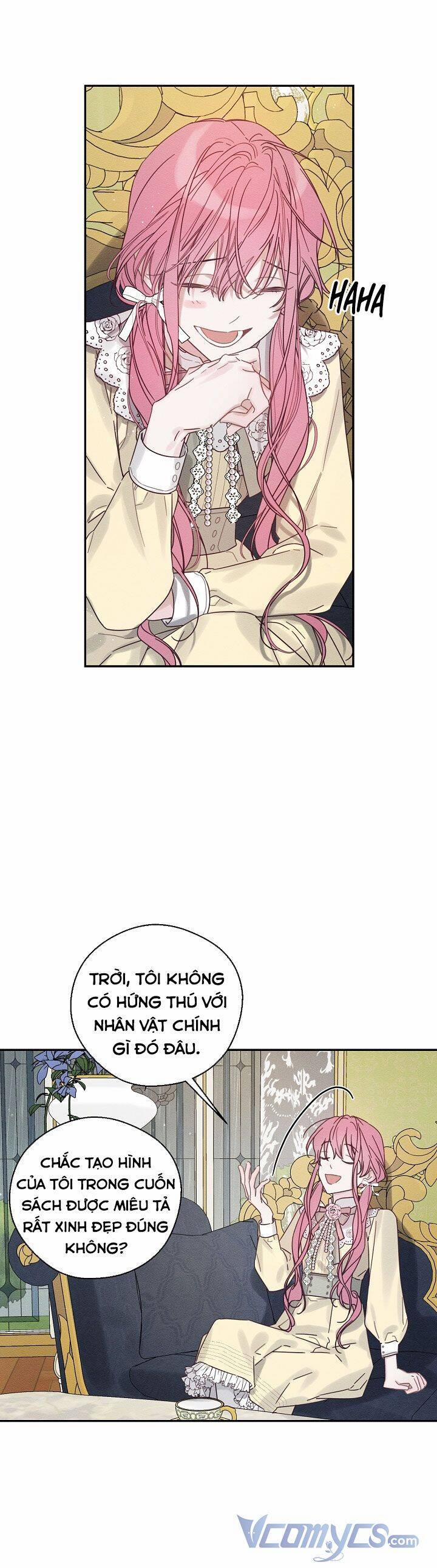 Tôi Phải Giấu Em Trai Trước Đã 45 trang 12