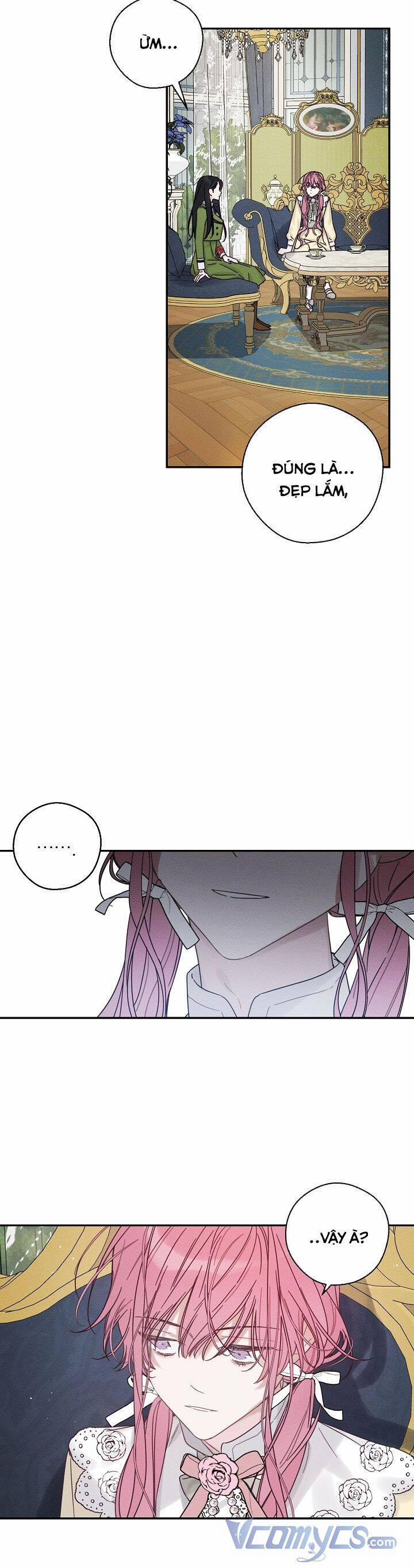 Tôi Phải Giấu Em Trai Trước Đã 45 trang 14