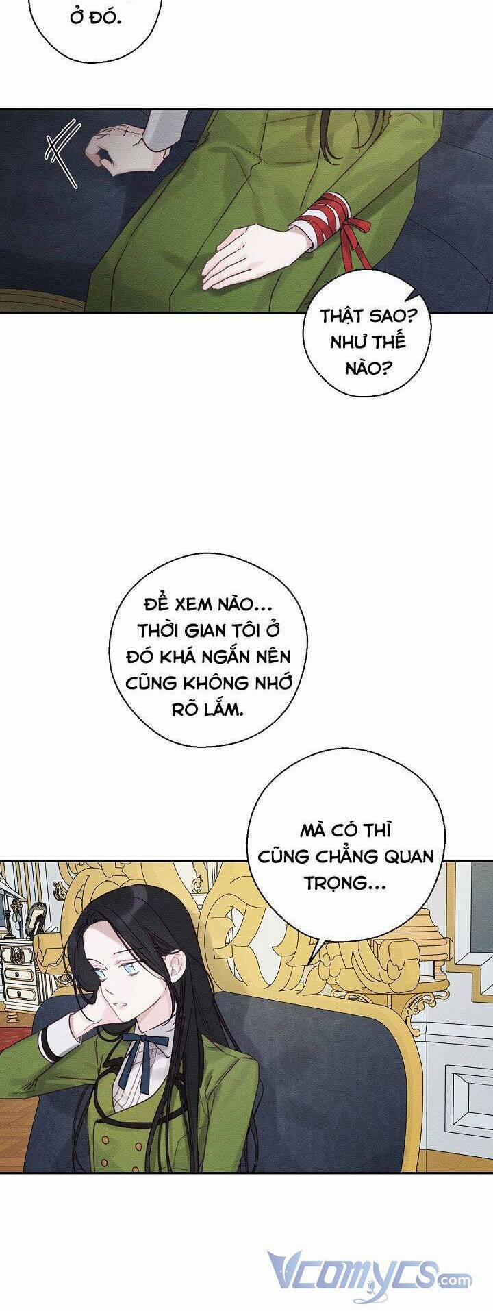 Tôi Phải Giấu Em Trai Trước Đã 45 trang 18