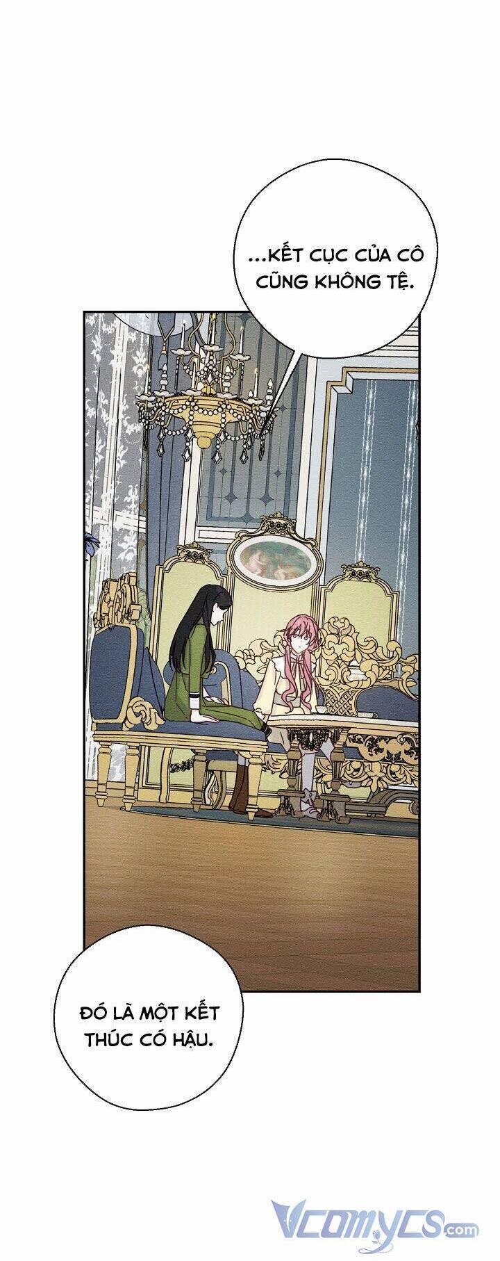 Tôi Phải Giấu Em Trai Trước Đã 45 trang 20