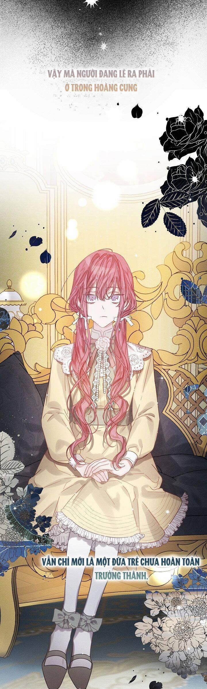 Tôi Phải Giấu Em Trai Trước Đã 45 trang 23