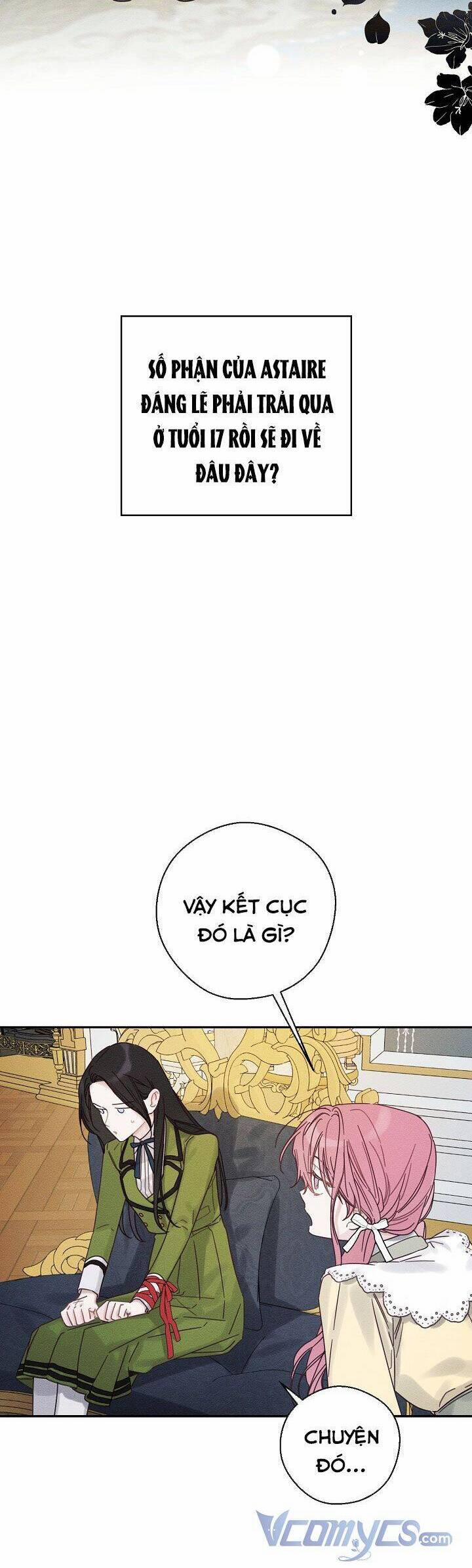 Tôi Phải Giấu Em Trai Trước Đã 45 trang 24