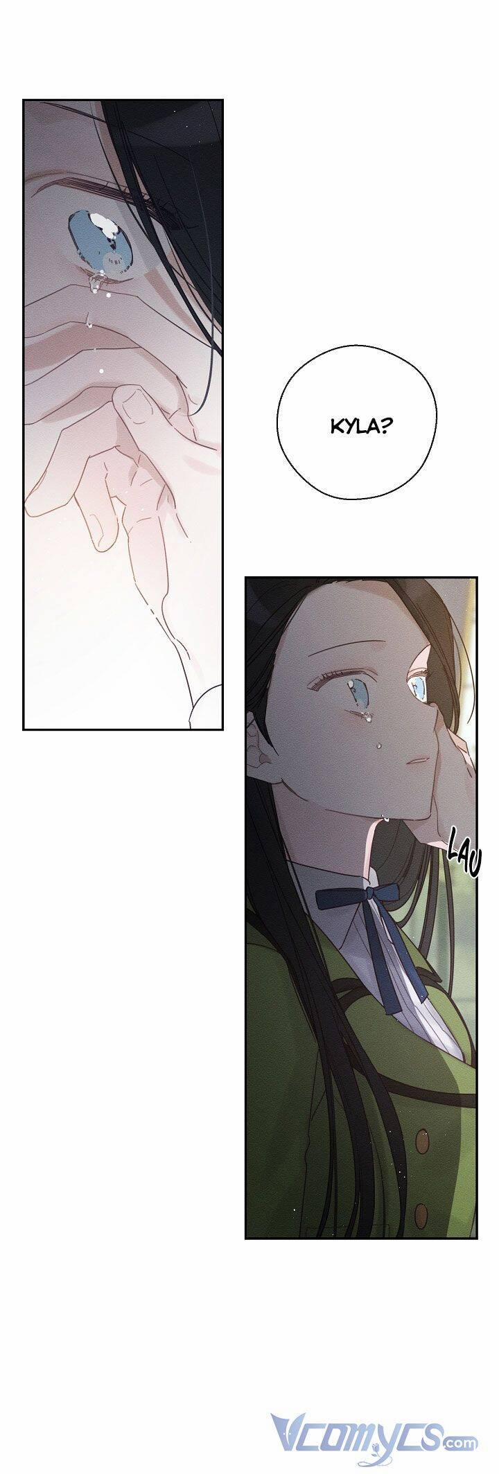 Tôi Phải Giấu Em Trai Trước Đã 45 trang 41