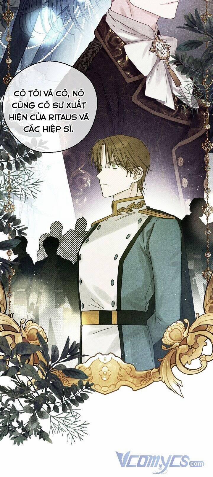 Tôi Phải Giấu Em Trai Trước Đã 45 trang 7