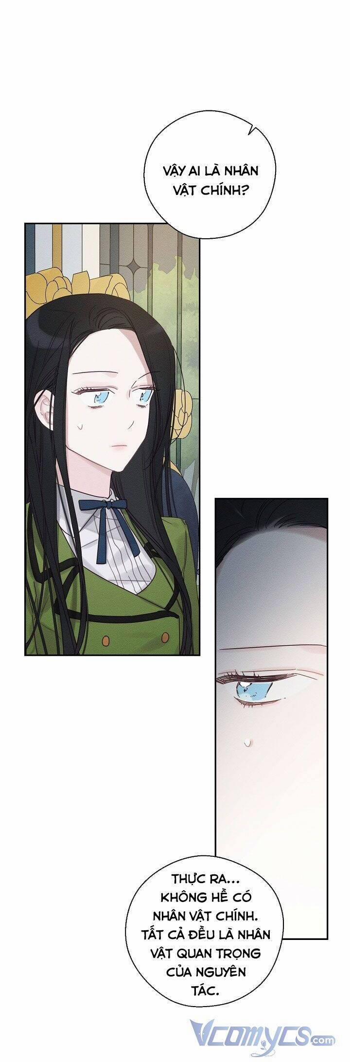 Tôi Phải Giấu Em Trai Trước Đã 45 trang 9