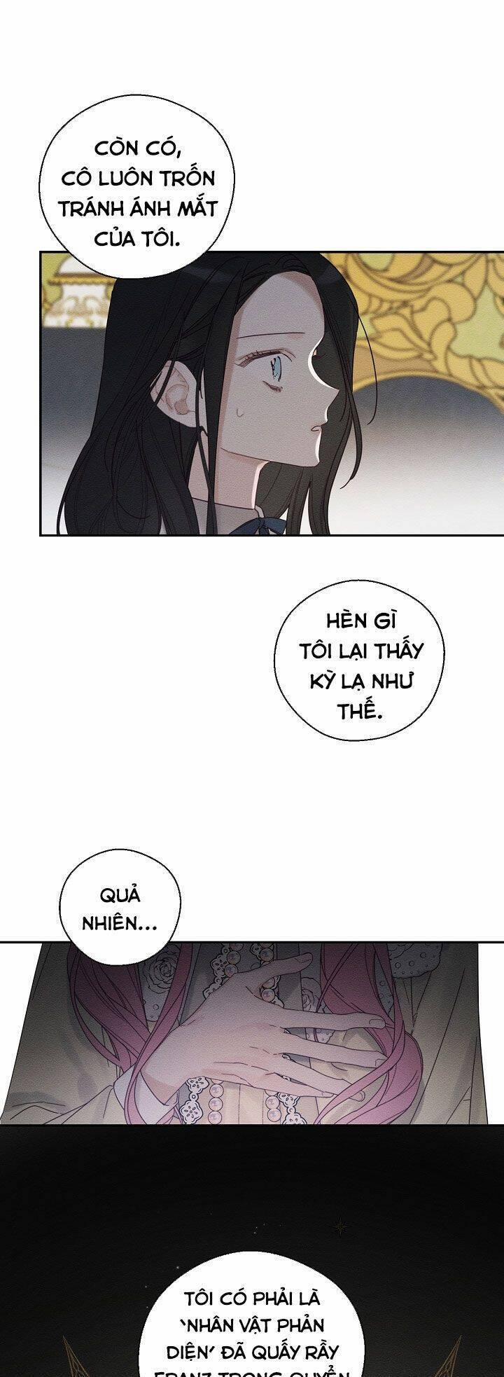 Tôi Phải Giấu Em Trai Trước Đã 46 trang 12