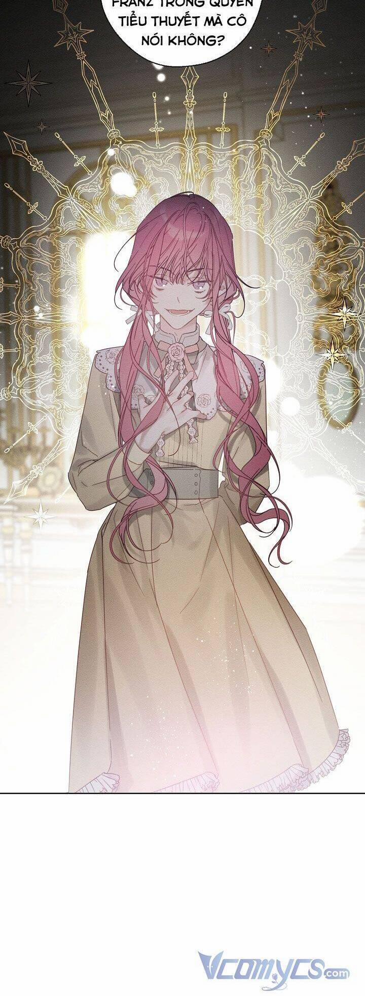 Tôi Phải Giấu Em Trai Trước Đã 46 trang 13